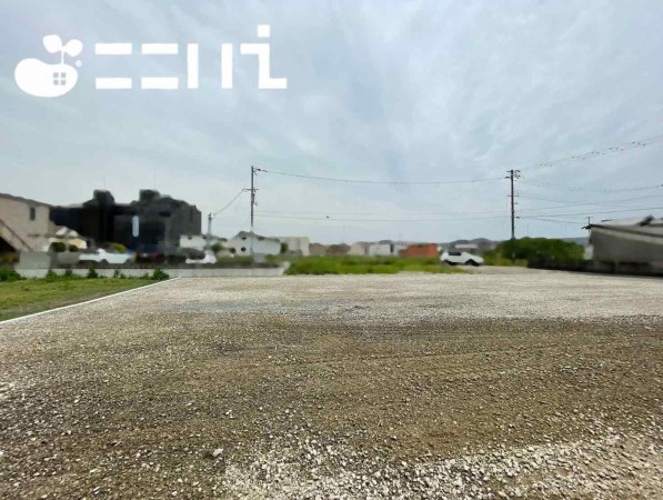 姫路市町坪、土地の画像です