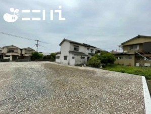 姫路市町坪、土地の画像です