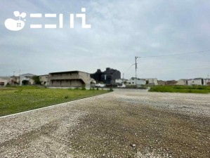 姫路市町坪、土地の画像です