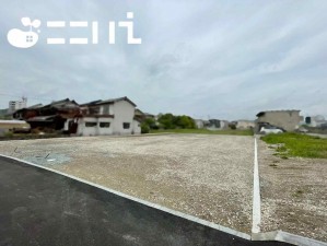 姫路市町坪、土地の画像です