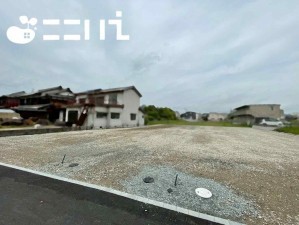姫路市町坪、土地の画像です