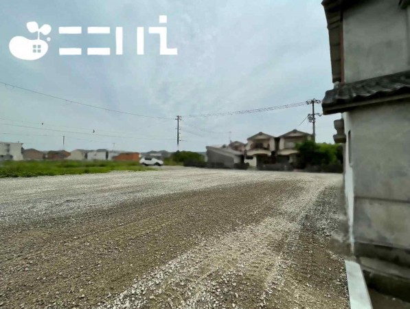 姫路市町坪、土地の画像です