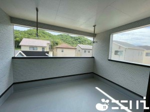 姫路市四郷町、新築一戸建ての画像です
