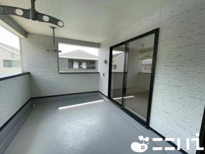 姫路市四郷町、新築一戸建ての画像です