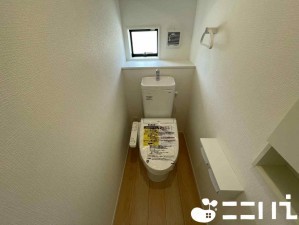姫路市四郷町、新築一戸建ての画像です