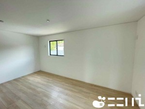 姫路市四郷町、新築一戸建ての画像です