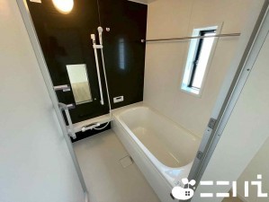 姫路市四郷町、新築一戸建ての画像です