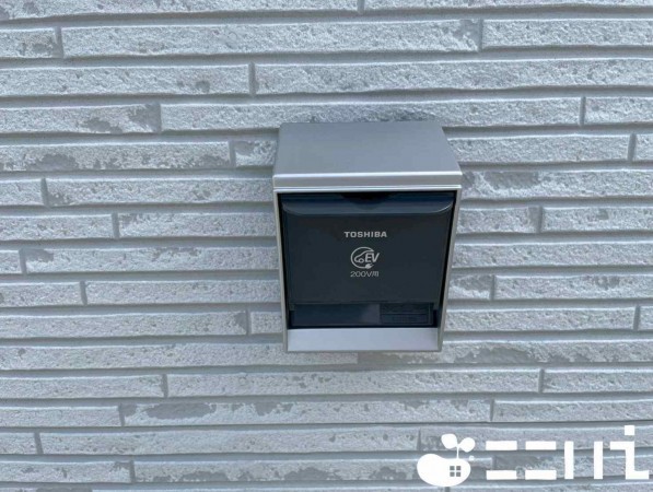 姫路市四郷町、新築一戸建ての画像です