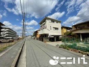 姫路市城東町、中古一戸建ての画像です