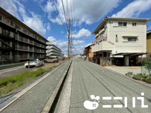 姫路市城東町、中古一戸建ての画像です