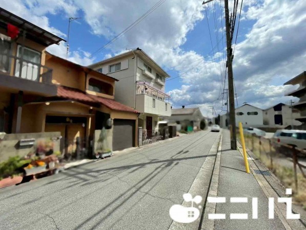 姫路市城東町、中古一戸建ての画像です