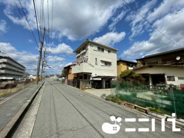 姫路市城東町、中古一戸建ての画像です