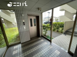 姫路市神屋町、マンションの画像です