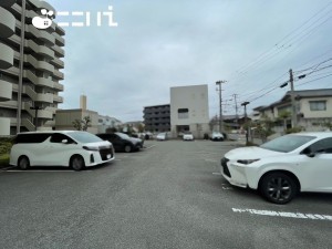 姫路市神屋町、マンションの画像です