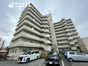 姫路市神屋町、マンションの画像です