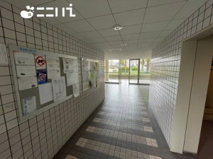 姫路市神屋町、マンションの画像です
