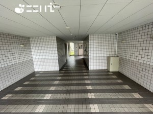 姫路市神屋町、マンションの画像です