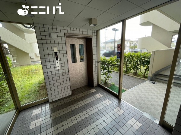 姫路市神屋町、マンションの画像です