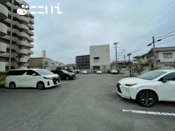 姫路市神屋町、マンションの画像です