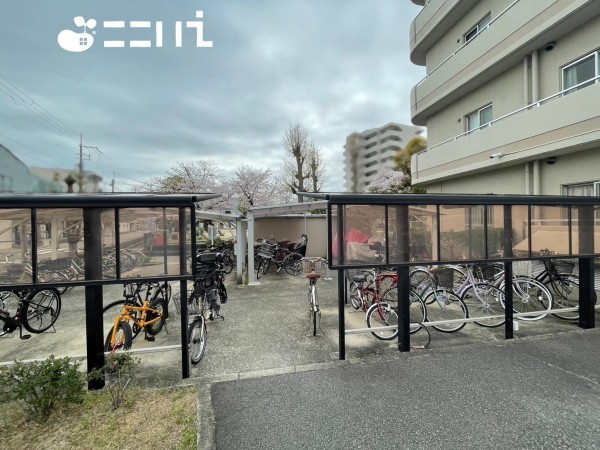 姫路市神屋町、マンションの画像です