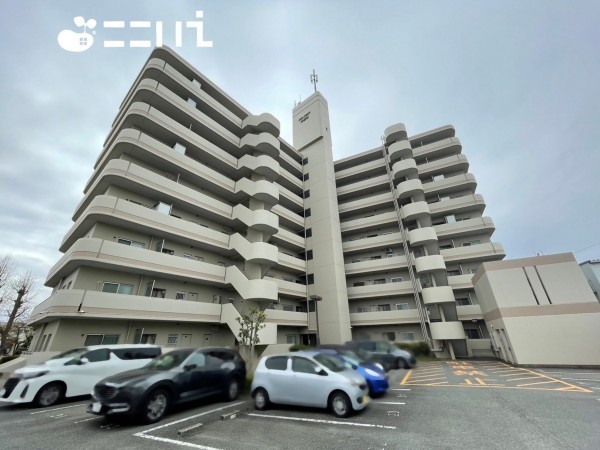 姫路市神屋町、マンションの画像です