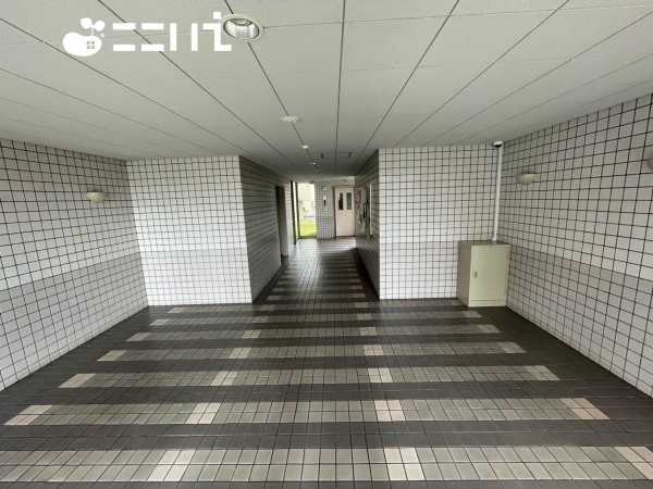 姫路市神屋町、マンションの画像です