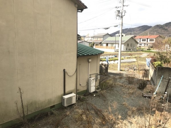 姫路市御立中、土地の画像です