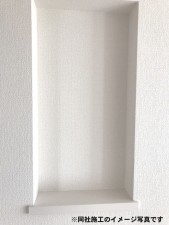 姫路市大津区平松、新築一戸建ての内装画像です