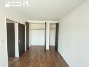 姫路市大津区平松、新築一戸建ての収納画像です