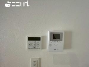 姫路市大津区平松、新築一戸建ての設備画像です