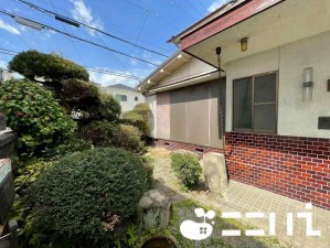 姫路市八代本町、土地の画像です