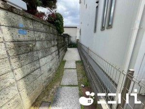 姫路市八代本町、土地の画像です
