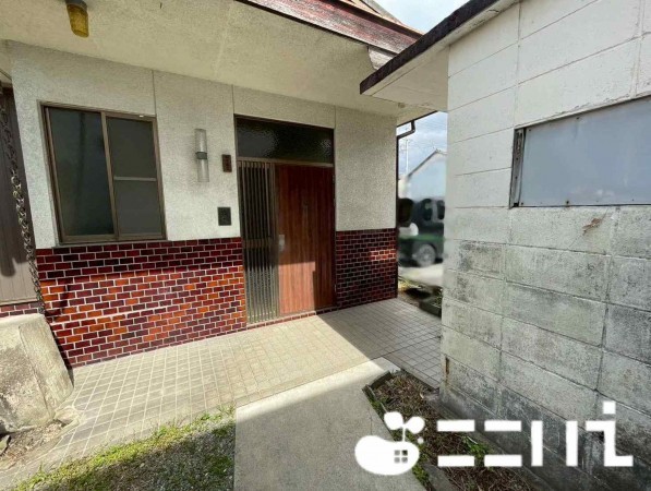姫路市八代本町、土地の画像です