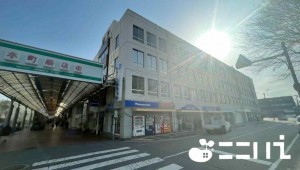 姫路市本町、収益/事業用物件/ビルの画像です