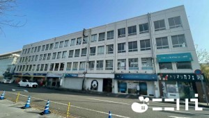 姫路市本町、収益/事業用物件/ビルの画像です