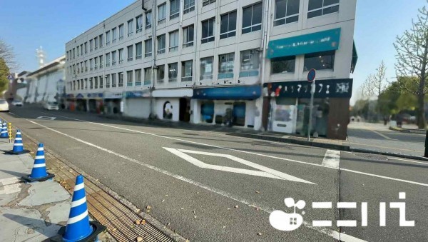 姫路市本町、収益/事業用物件/ビルの画像です