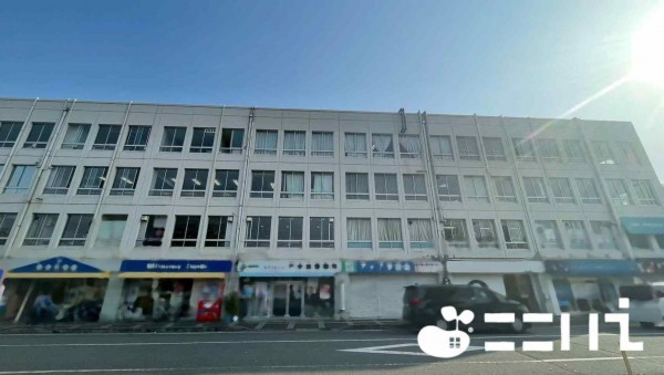姫路市本町、収益/事業用物件/ビルの画像です