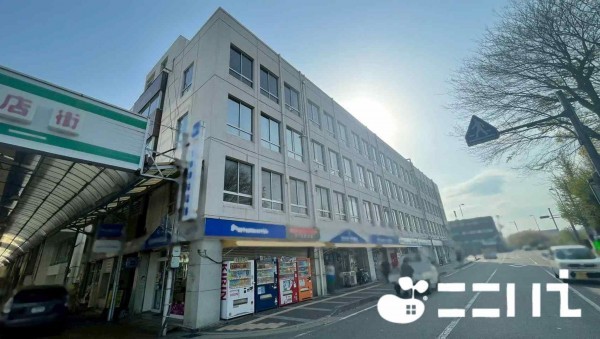 姫路市本町、収益/事業用物件/ビルの画像です