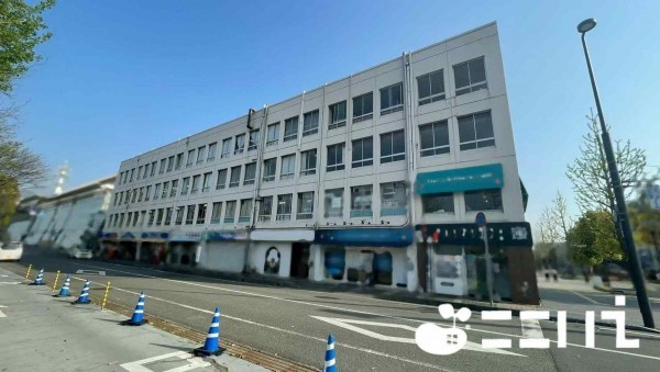 姫路市本町、収益/事業用物件/ビルの画像です