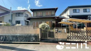 姫路市田寺東、土地の画像です