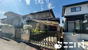 姫路市田寺東、土地の画像です