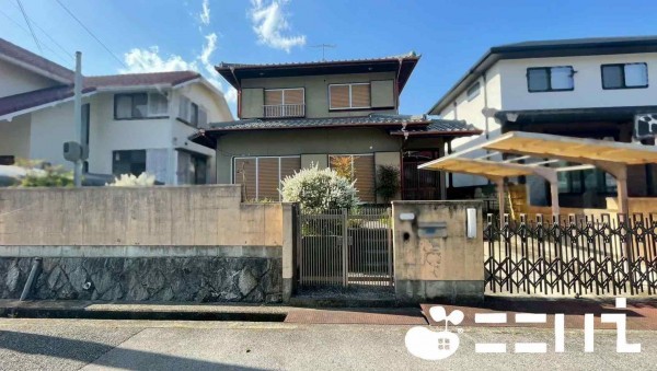 姫路市田寺東、土地の画像です