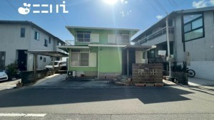 姫路市御立東、中古一戸建ての画像です