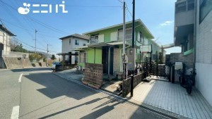 姫路市御立東、中古一戸建ての画像です