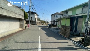 姫路市御立東、中古一戸建ての画像です
