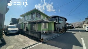 姫路市御立東、中古一戸建ての画像です