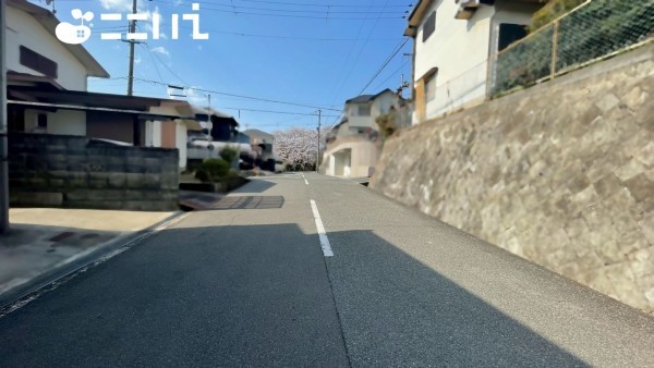 姫路市御立東、中古一戸建ての画像です