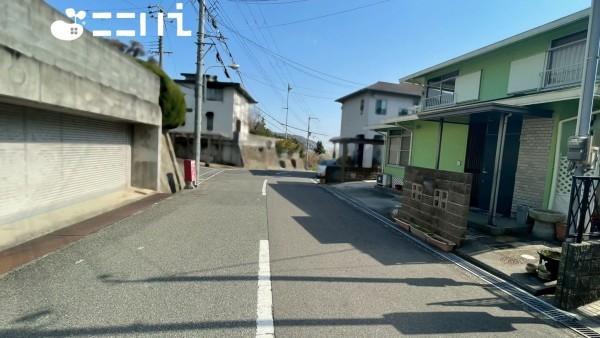 姫路市御立東、中古一戸建ての画像です