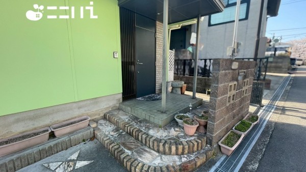 姫路市御立東、中古一戸建ての画像です