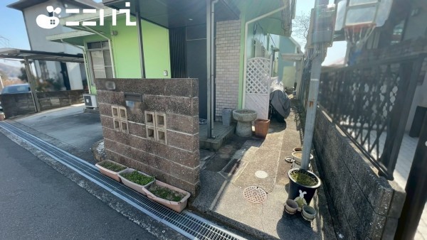 姫路市御立東、中古一戸建ての画像です